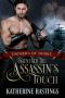 [Daggers of Desire 02] • Beneath the Assassin's Touch